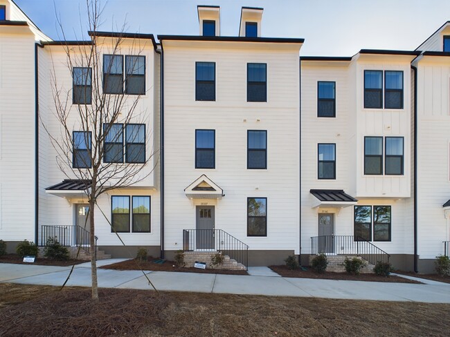 Photo - 15337 Ballancroft Pkwy Townhome