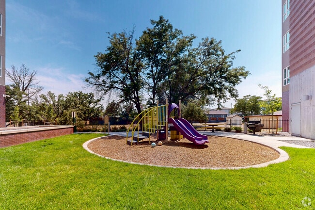 Playground