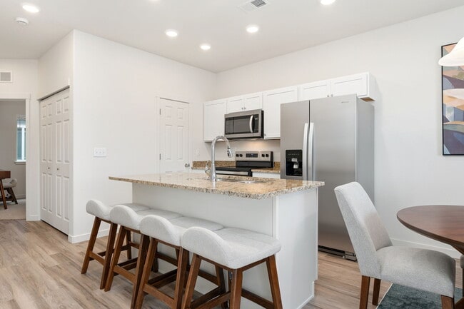 Photo - 1601 Grand Harmony Blvd Unit 202