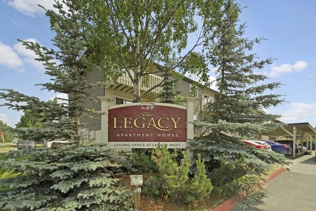 Legacy West