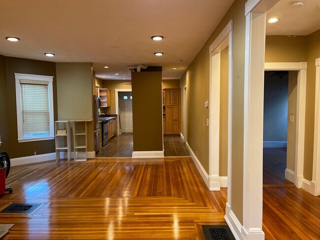 Photo - Huge 2000+ sf unit with In-unit laundry an...