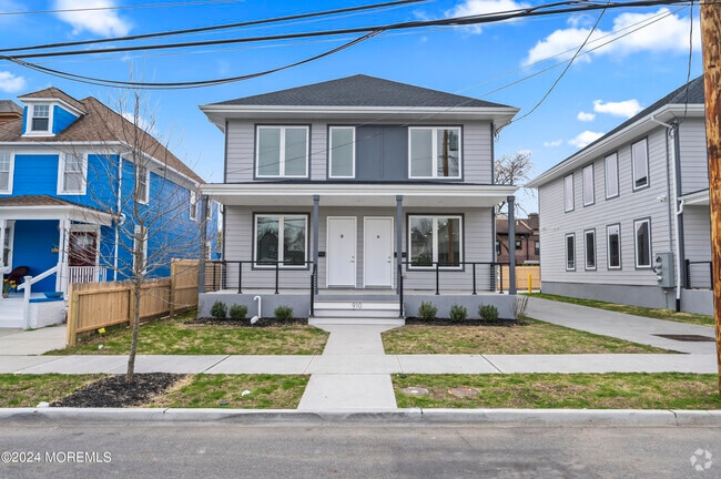 Building Photo - 910 Cookman Ave Rental