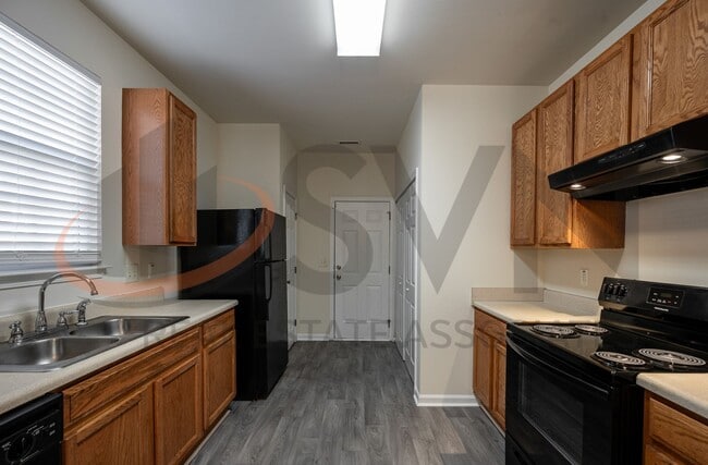 Photo - Modern 3-Bedroom Home in Cardinal Lake – Easy Access to RTP & I-85!