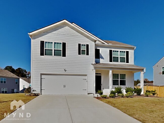 Building Photo - 8286 Middlebrook Dr