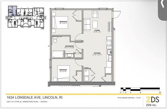 Photo - 1624 Lonsdale Ave Unit 101,201,301,308