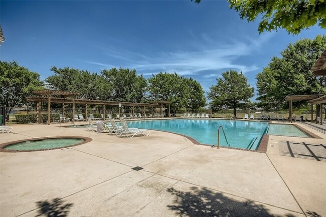 Photo - 9917 George Bush Dr