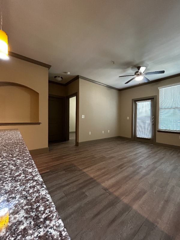 Building Photo - 6520 Jamail Dr Rental