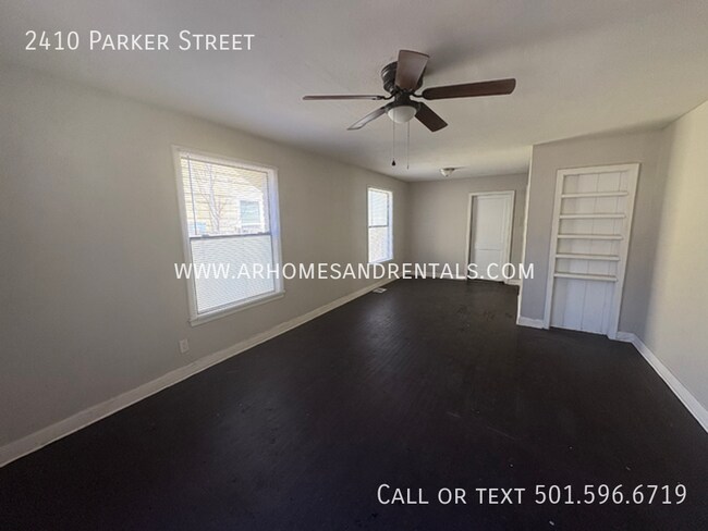 Photo - 2410 Parker St