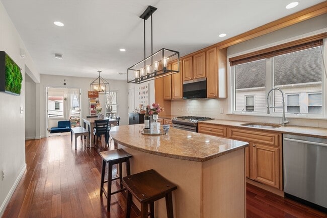 Photo - 7 Quincy St Unit 7