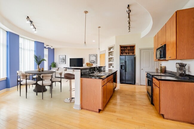 Lofts at Lakeview
