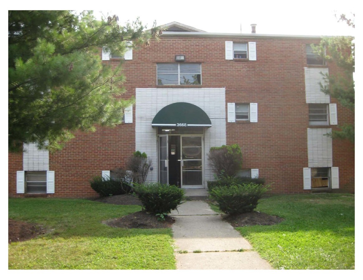 Photo - 3668 Cleveland Ave