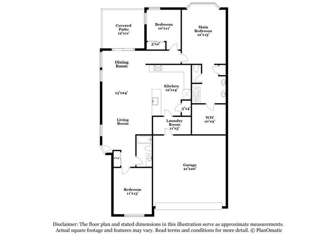 Photo - 2741 N Kenton