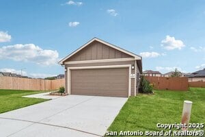 Building Photo - 10407 Caddo Pass Rental
