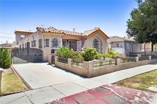 Photo - 2538 Thurman Ave. Unidad 1 Rental