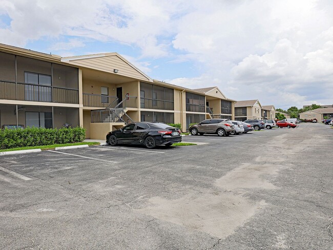 Mystic Gardens 5329-2907 - Mystic Gardens 5329-2907 Apartamento Unidad 5329 Summerlin Rd 2907 Fort Myers, FL 33919