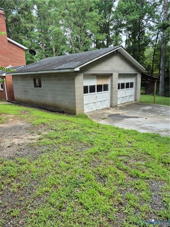 Photo - 14221 Cooks Mill Rd