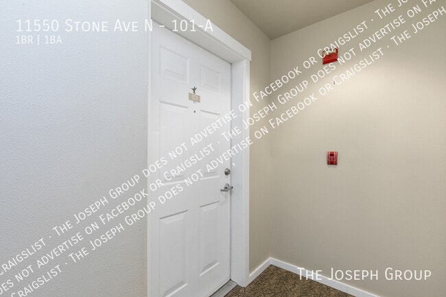Photo - 11550 Stone Ave N Unit 101-A