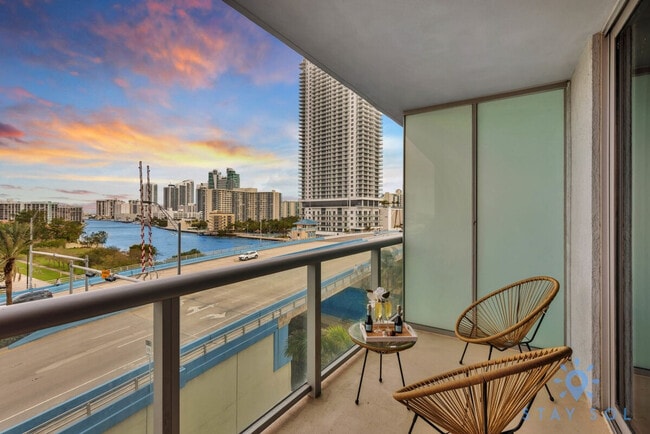 Photo - 2602 E Hallandale Beach Blvd Unit ID1227288P