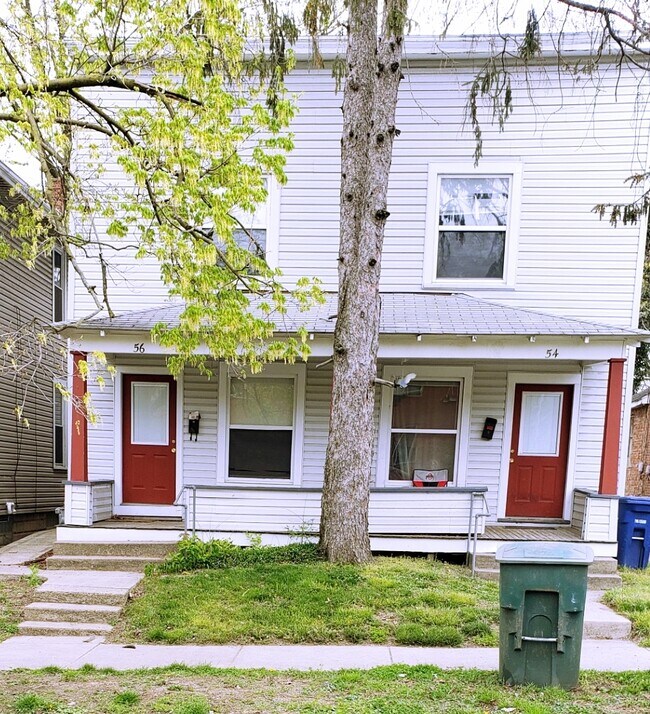 56 W Dodridge St