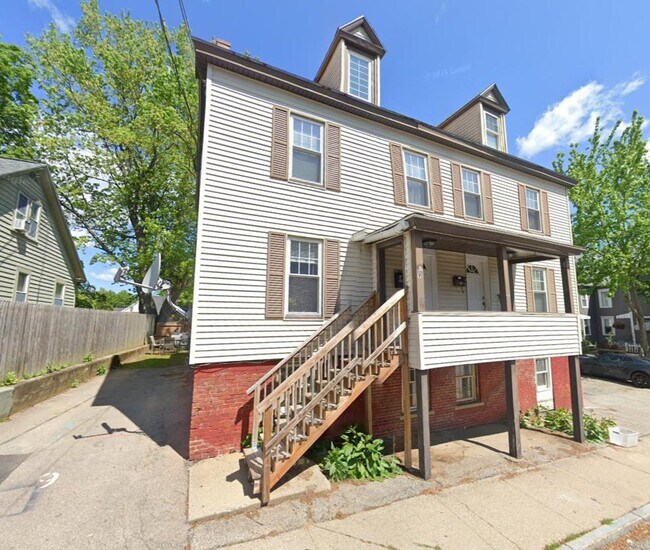 Photo - 9 Mt Auburn St