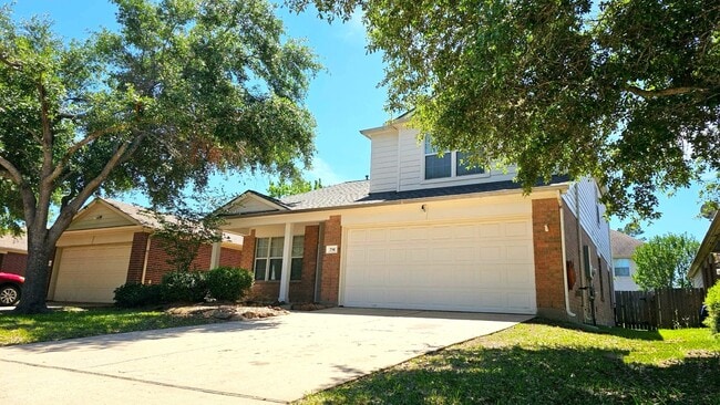 Photo - 714 Cypresswood Ridge