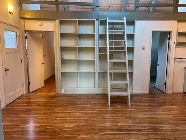 Photo - One Bedroom, Plus Loft, Forestville Home