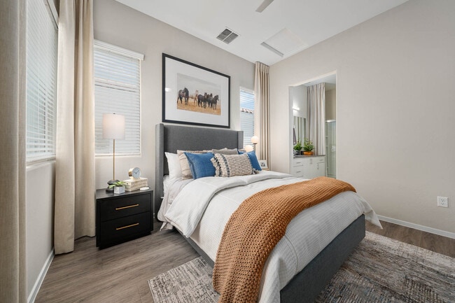 Abode At Litchfield Park apartments — community photo