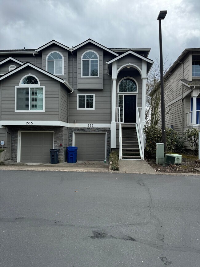 Photo - 288 Crystal Springs Ln N Townhome