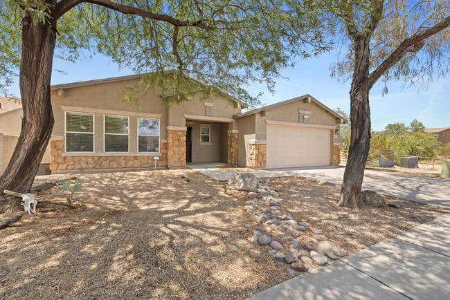 Photo - 5840 E Tercel Dr