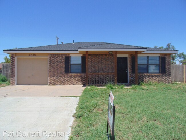 2 br, 2 bath House - 4638 Erskine Street - 2 br, 2 bath House - 4638 Erskine Street
