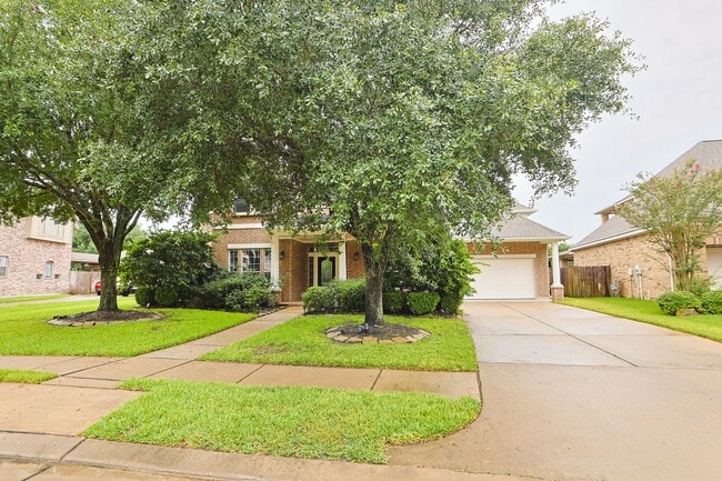 Photo - 21719 China Green Dr