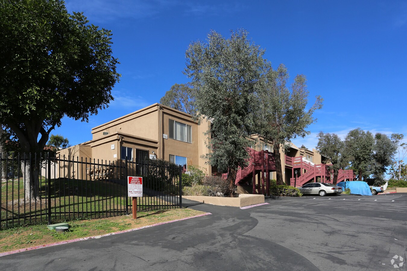 Photo - Alturas Lane Apartments