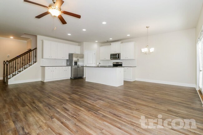 Photo - 309 Trickum Hill Dr