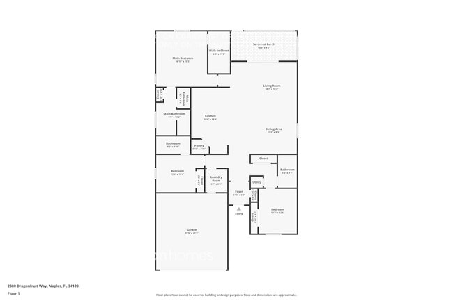 Photo - 2380 Dragonfruit Wy