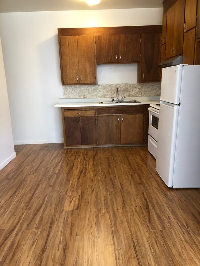 Photo - 2715 Benvenue Ave Unit 1