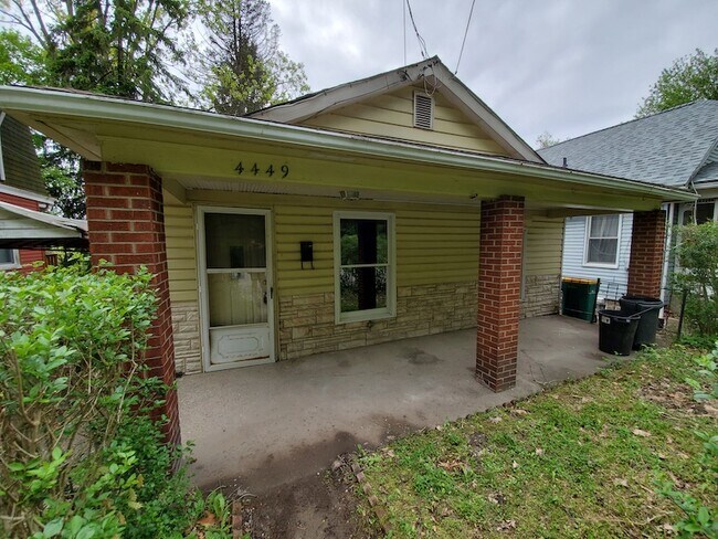 Photo - 4449 Lucerne Ave