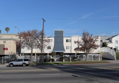 Photo - 4015 W Adams Blvd Unit 1