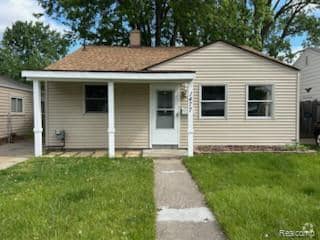 Building Photo - 1477 E Goulson Ave Rental