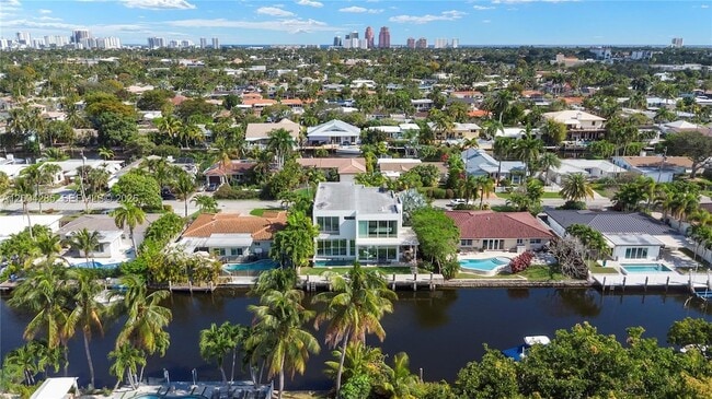 Photo - 2217 NE 17th Terrace