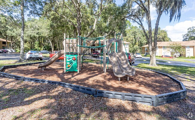 Play Area - The Park at Brandywine