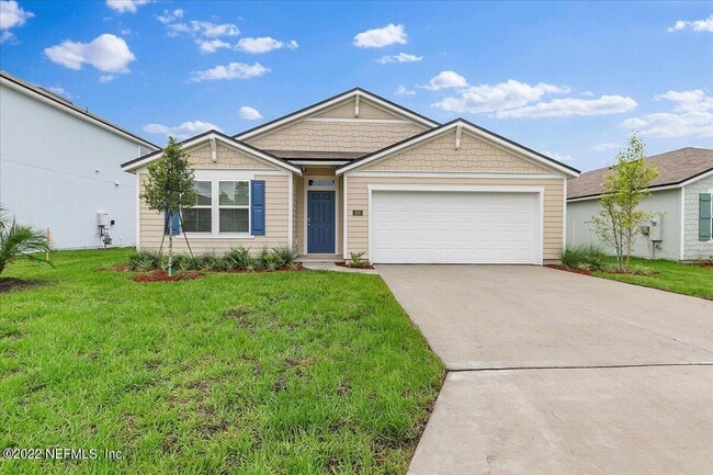 Building Photo - 350 Jarama Cir Rental