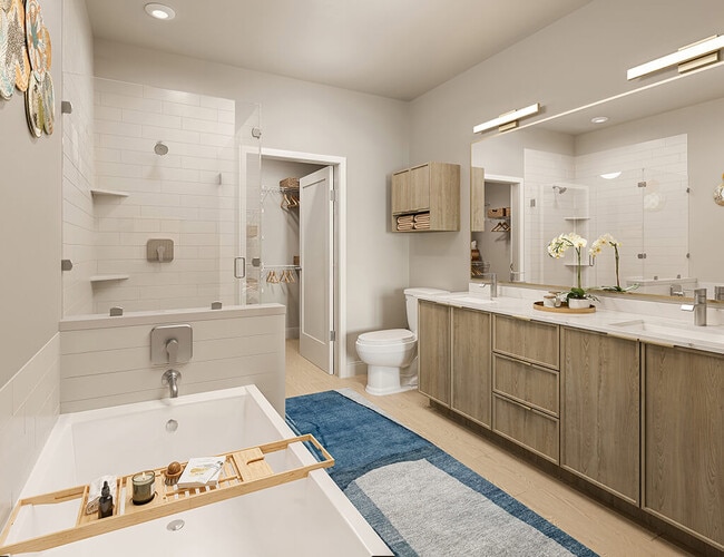 Hawkley Apartments