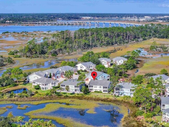 Building Photo - 207 Sunset Point Rental