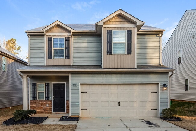 Building Photo - 4335 Drifter Dr