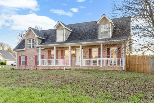 Photo - 1700 Cedar Springs Cir