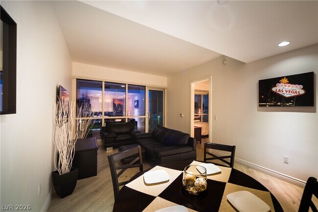 Photo - 4525 Dean Martin Dr Unit 1611
