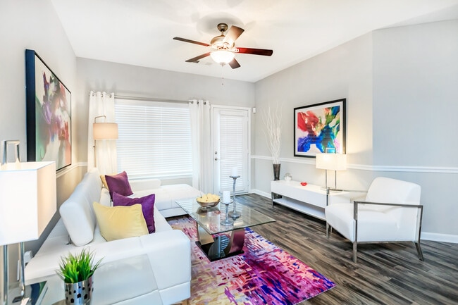 Photo - The Park at Castleton