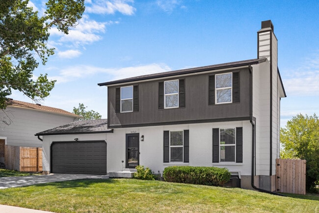 16562 E Louisiana Dr
