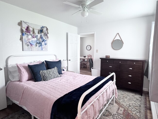 Photo - Rocky Court Unidad 3