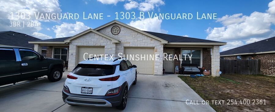 Photo - 1303 Vanguard Ln Unit 1303 B Vanguard Lane